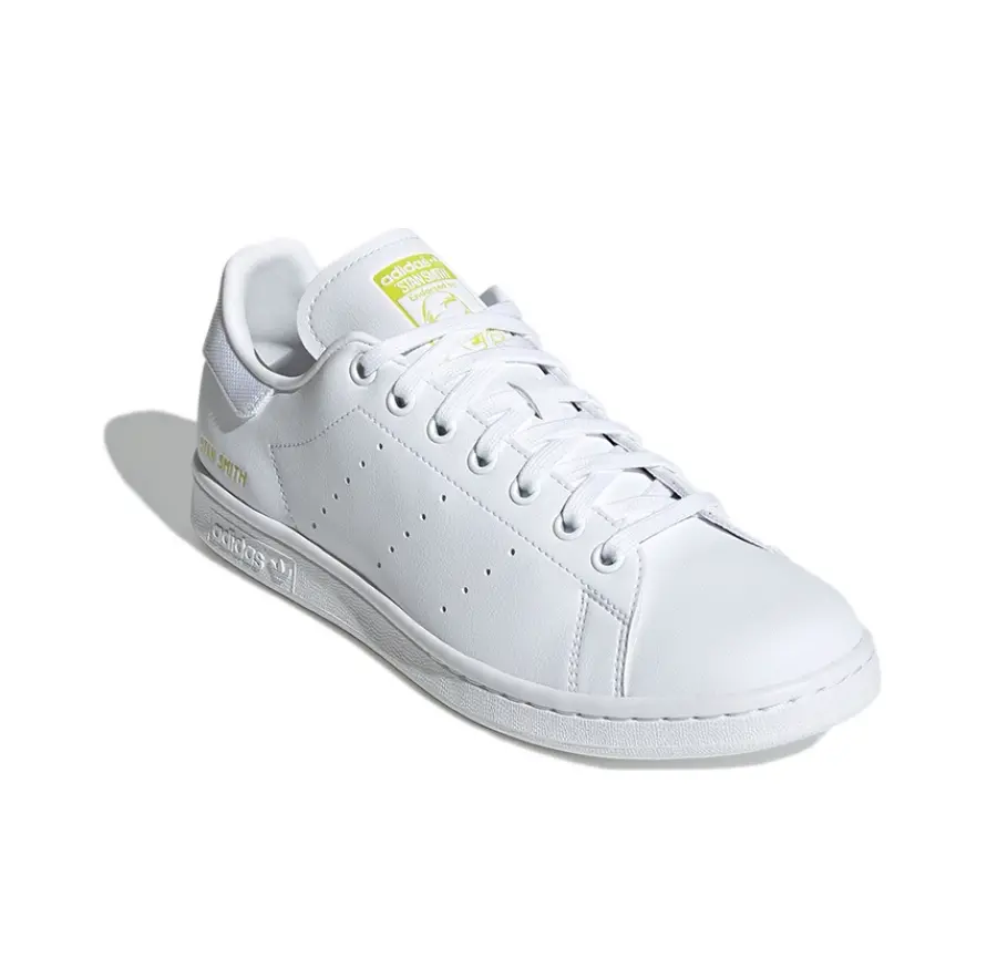 Giày Adidas Originals Stan Smith 'White' H00327 - Ảnh 3