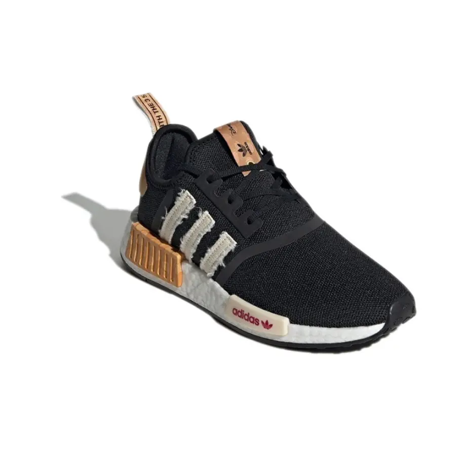 Giày Adidas Disney NMD R1 'Bambi' GV7909 - Ảnh 3