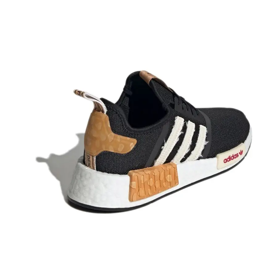 Giày Adidas Disney NMD R1 'Bambi' GV7909 - Ảnh 4