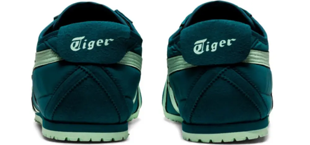 Giày Onitsuka Tiger Mexico 66 'Velvet Tint' 1183B497-300 - Ảnh 4