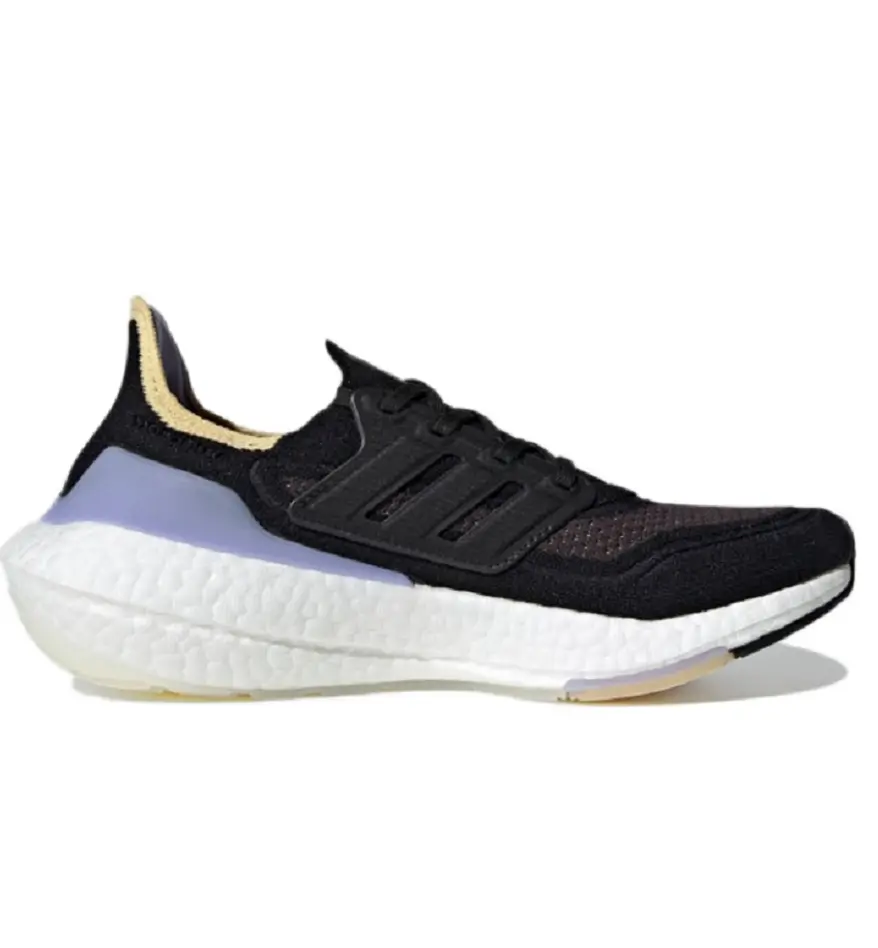 Giày Adidas Ultraboost 21 'Black Violet Tone' S23841