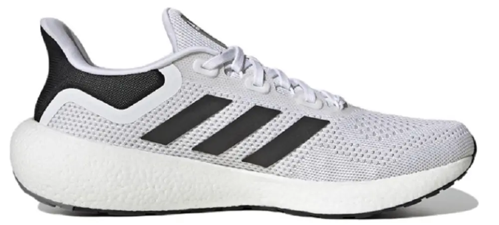 Giày Adidas Pureboost 22 'White' GW8587