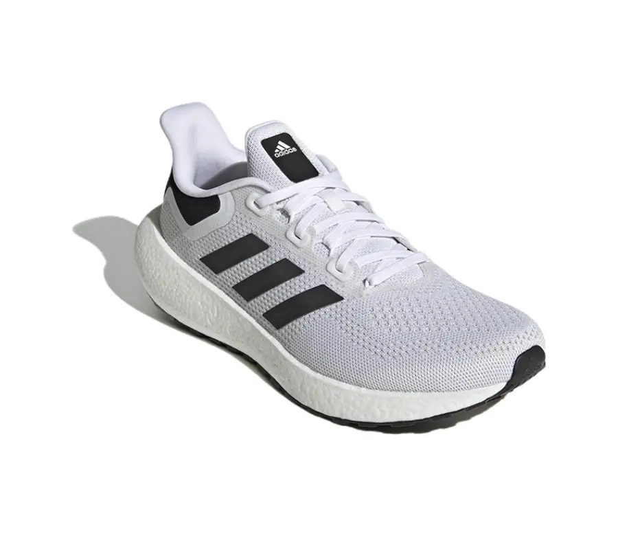Alternative view of Giày Adidas Pureboost 22 'White' GW8587