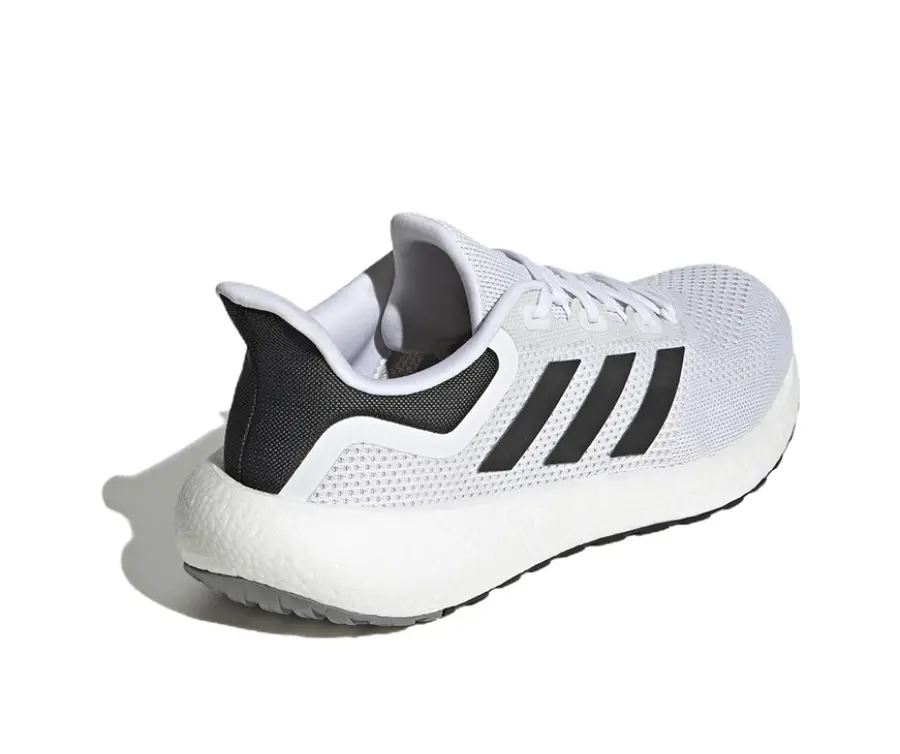 Giày Adidas Pureboost 22 'White' GW8587 - Ảnh 3