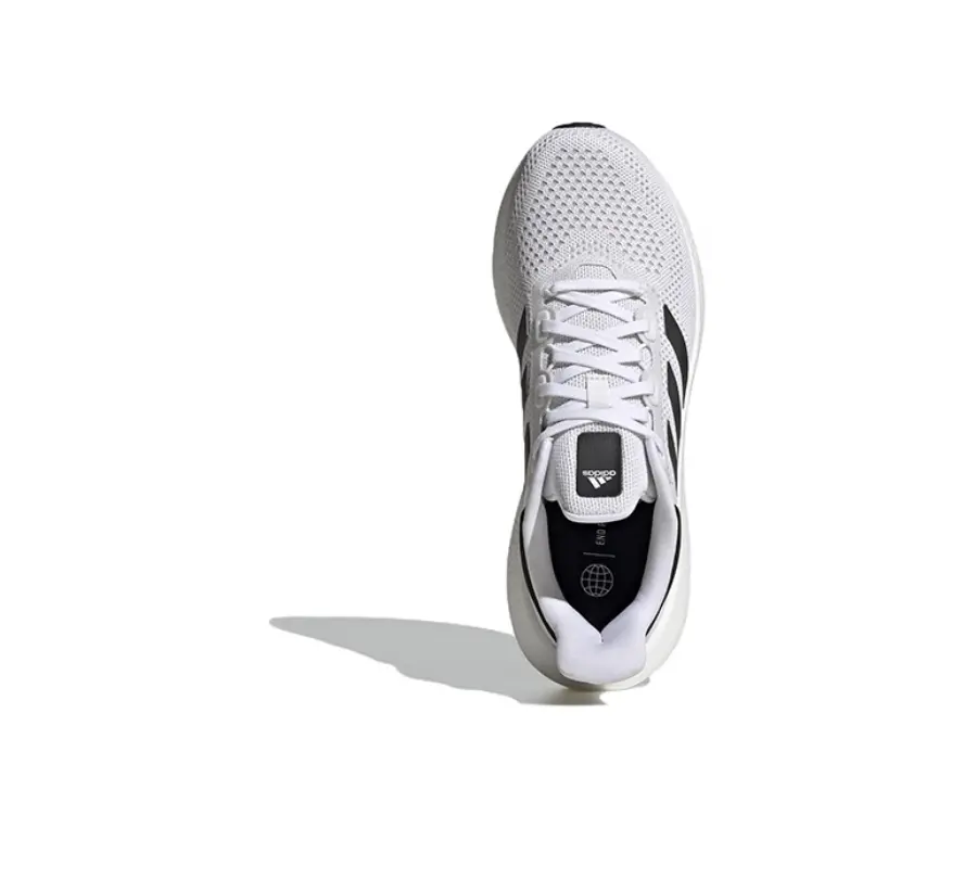 Giày Adidas Pureboost 22 'White' GW8587 - Ảnh 4