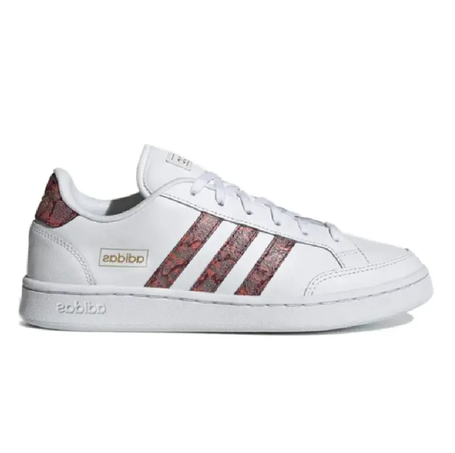 Giày Adidas Neo Grand Court 'White' GX8132