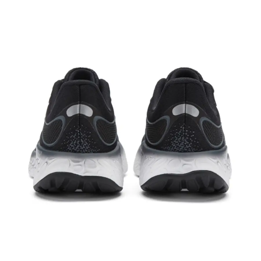 Giày New Balance Fresh Foam X 1080v12 Black Thunder M1080B12 - Ảnh 6