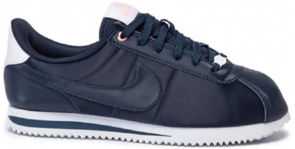 Giày Nike Cortez Basic Valentine's Day 'Obsidian' AV3519-400