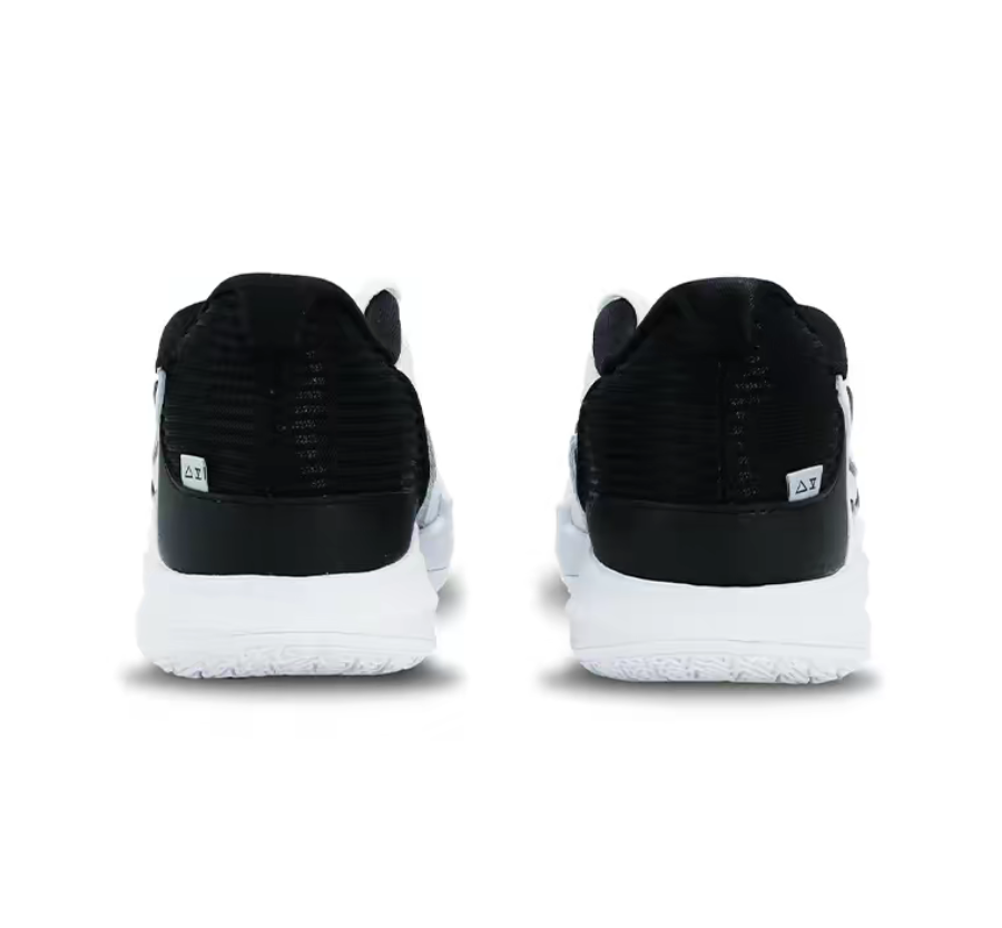 Giày Nike Kyrie Low 5 EP 'Black White' DJ6014-102 - Ảnh 6