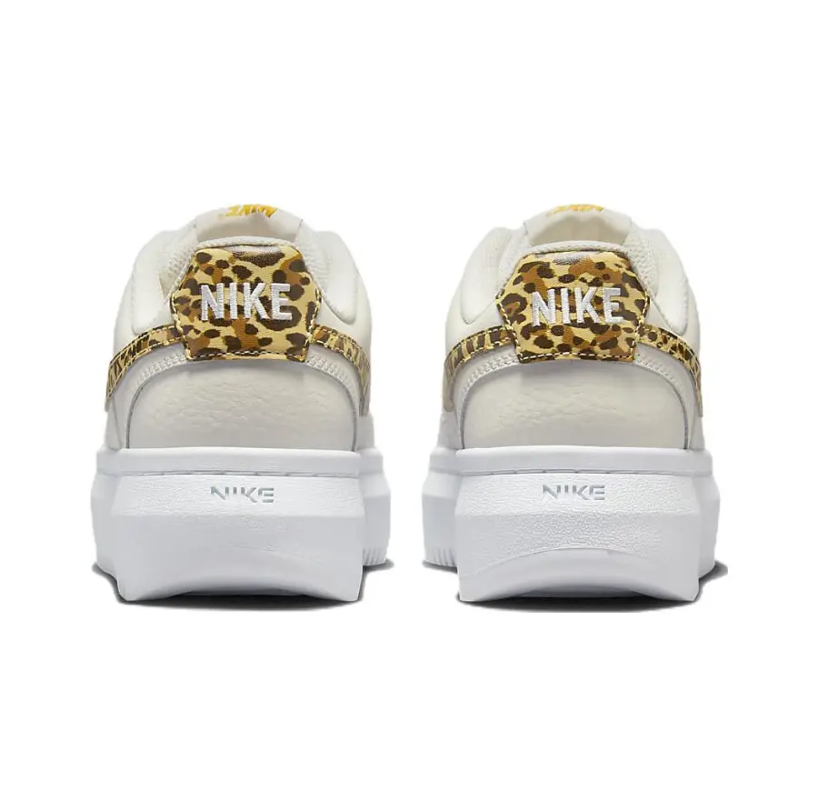 Alternative view of Giày Nike Court Vision Alta 'White' DM0113-004