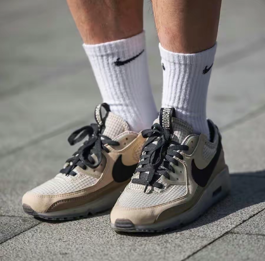 Giày Nike Air Max Terrascape 90 'Rattan' DH4677-200 - Ảnh 6