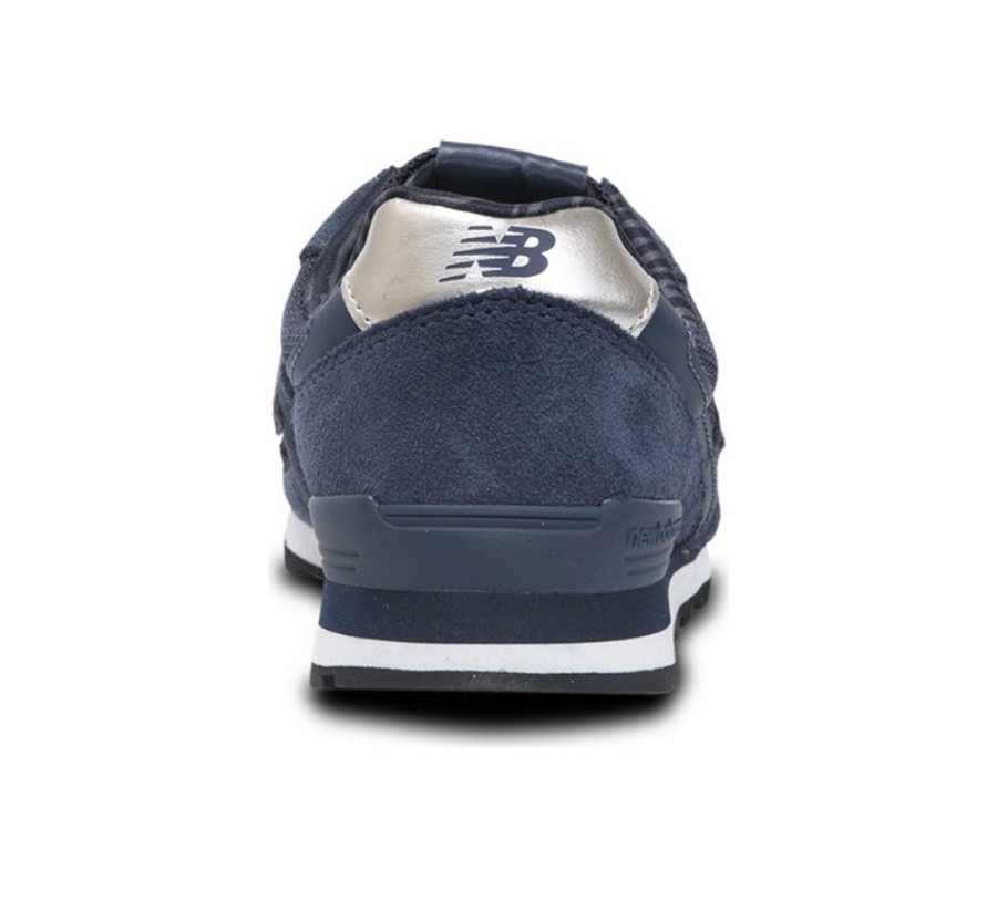 Giày New Balance 996 'Navy' WL996SD2 - Ảnh 4