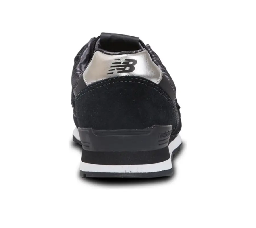 Giày New Balance 996 'Black' WL996SB2 - Ảnh 4