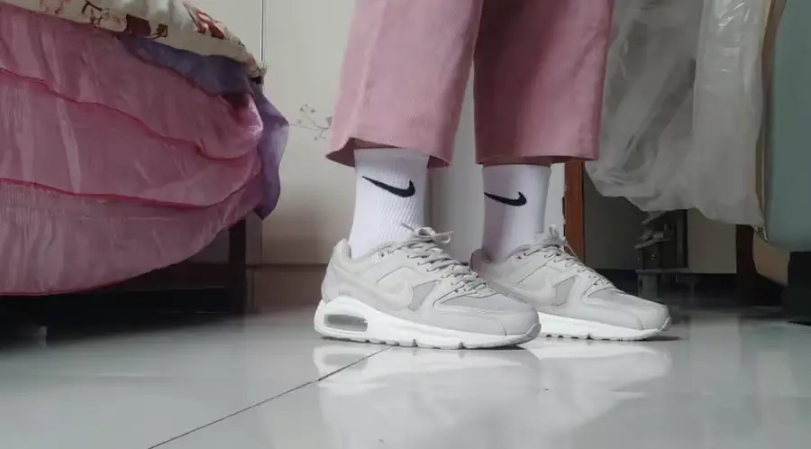 Giày Nike Air Max Command 'Grey' 397690-018 - Ảnh 7