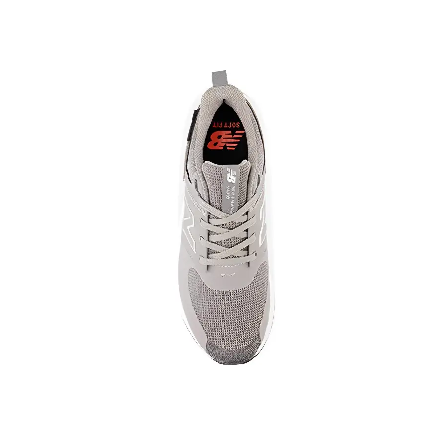 Giày New Balance NB 900 v1 'Grey' UA900CG1 - Ảnh 3