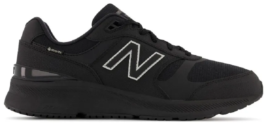 Giày New Balance NB 880 v5 GTX B5 'Black' MW880GB5