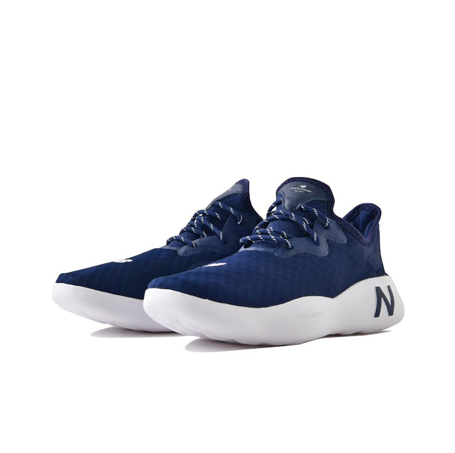 Giày New Balance Fresh Foam Rcvry v3 'Navy' RCVRYTN3 - Ảnh 2