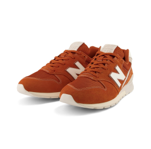 Alternative view of Giày New Balance 996 'Orange' CM996TE2