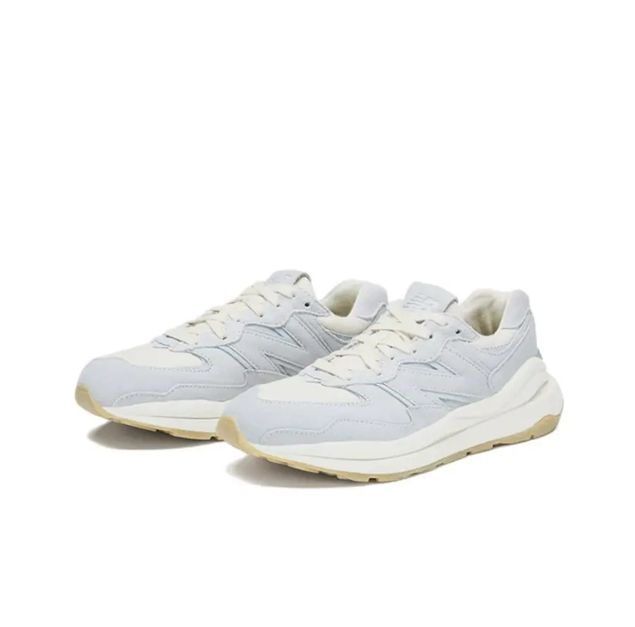 Alternative view of Giày New Balance 5740 'Light Grey' W5740UND