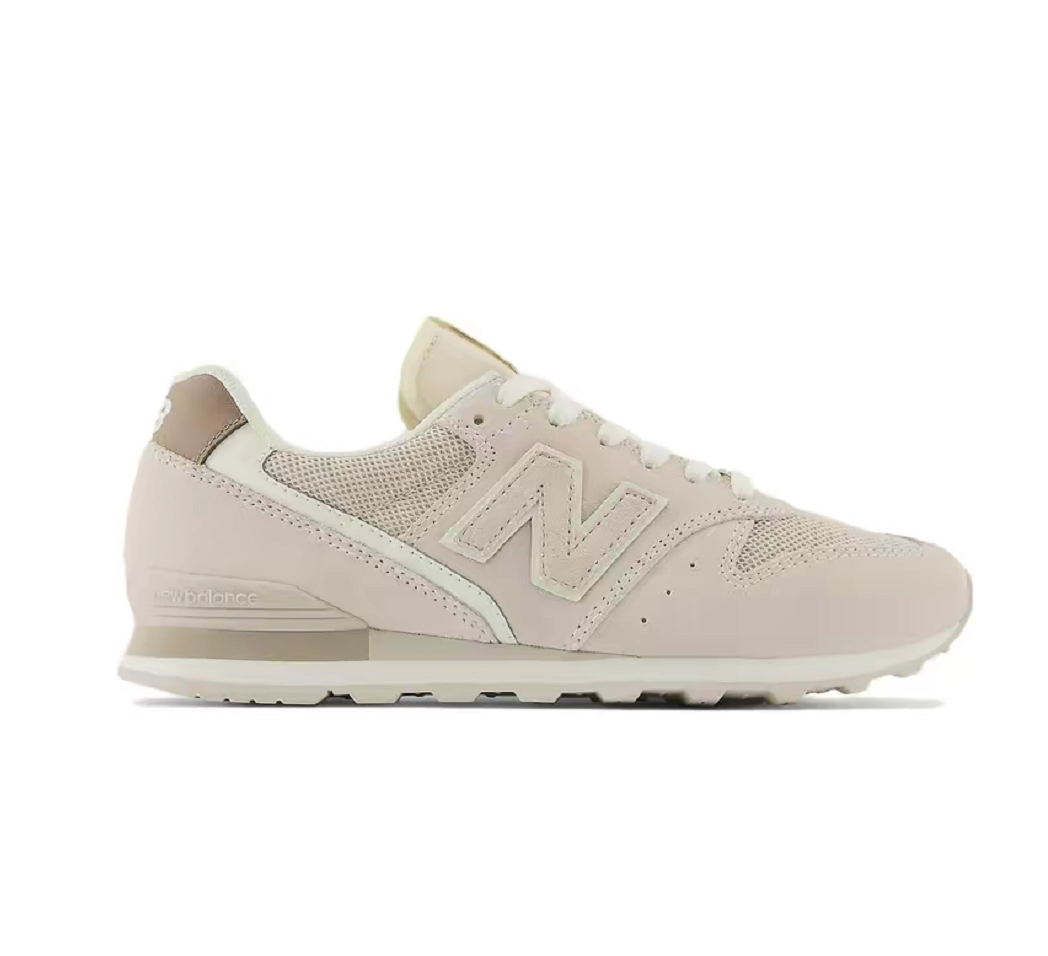 Giày New Balance 996 v2 'Light Grey' WL996RF2