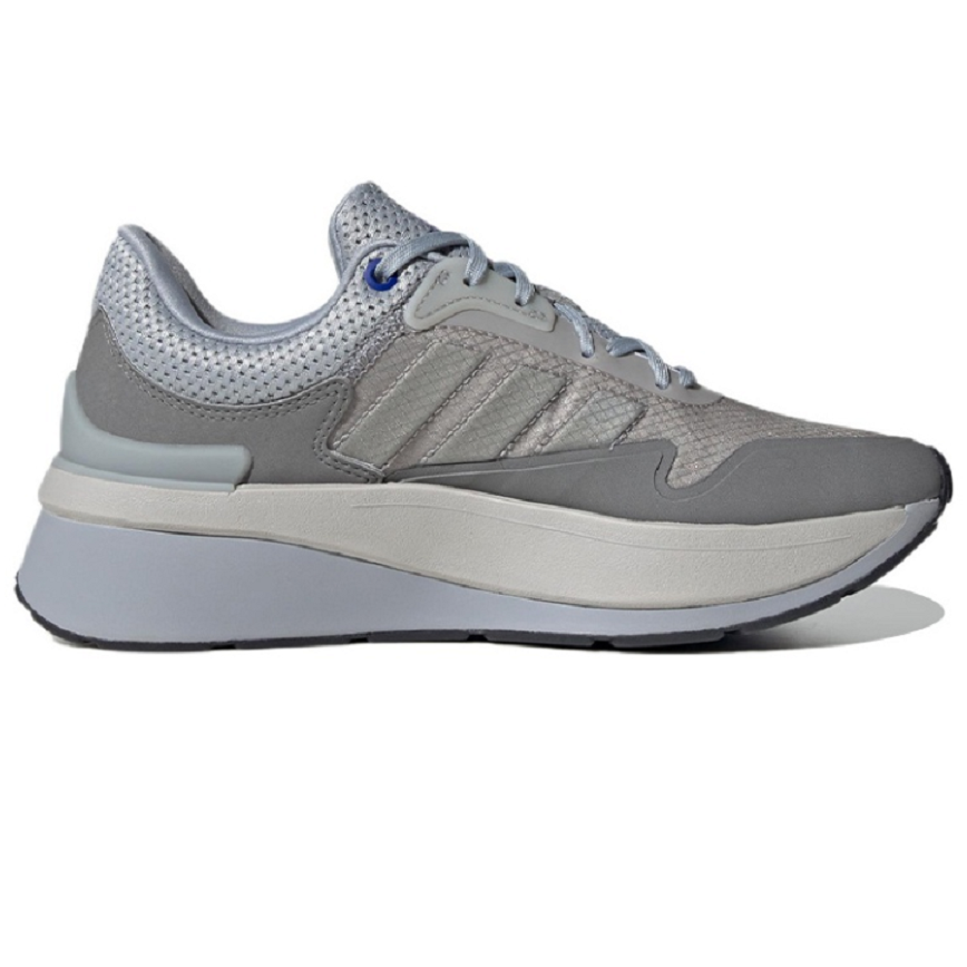 Giày Adidas ZNCHILL 'Gray' GY2485