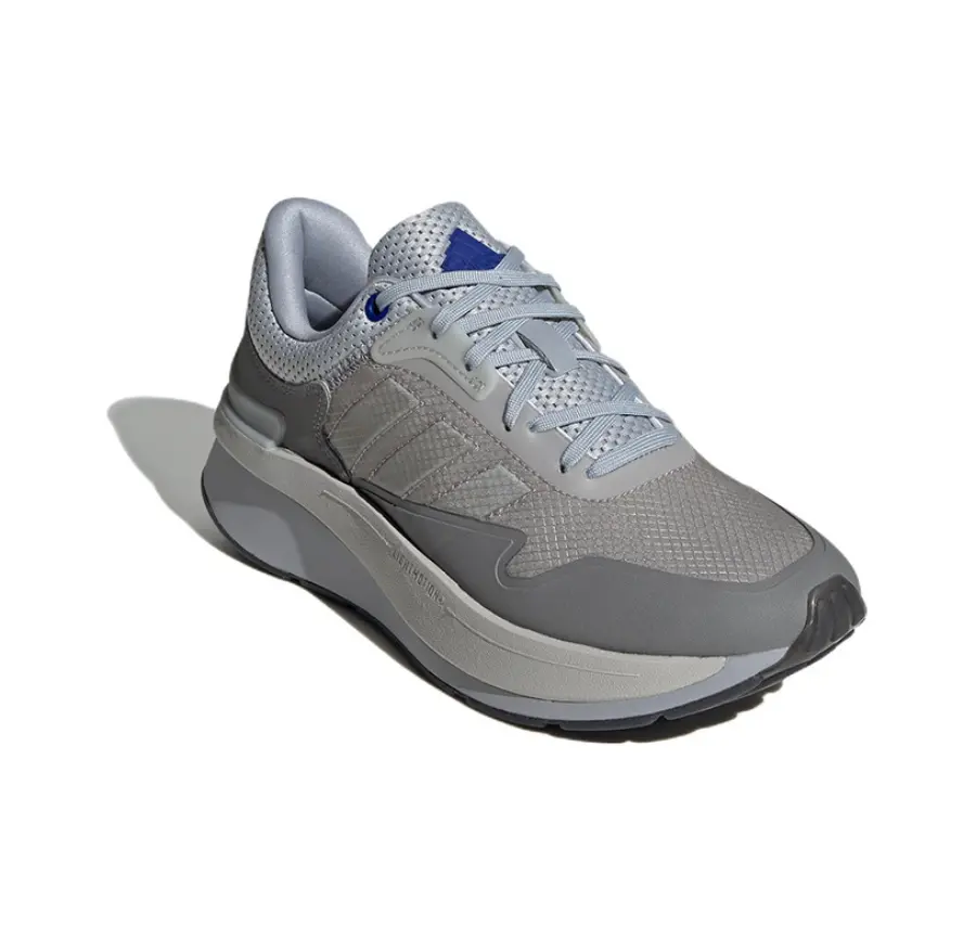 Alternative view of Giày Adidas ZNCHILL 'Gray' GY2485