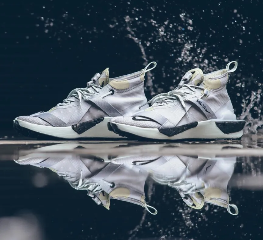 Giày Nike ISPA Drifter Split 'Spruce' AV0733-001 - Ảnh 3