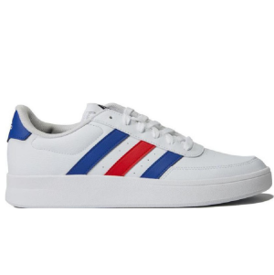 Giày Adidas Neo Breaknet 2.0 White Red Blue HP9424