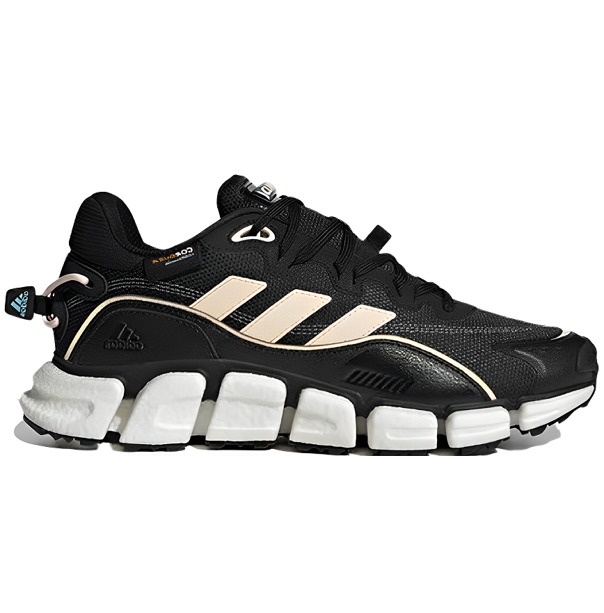 Giày Adidas Climawarm Black White HP6690