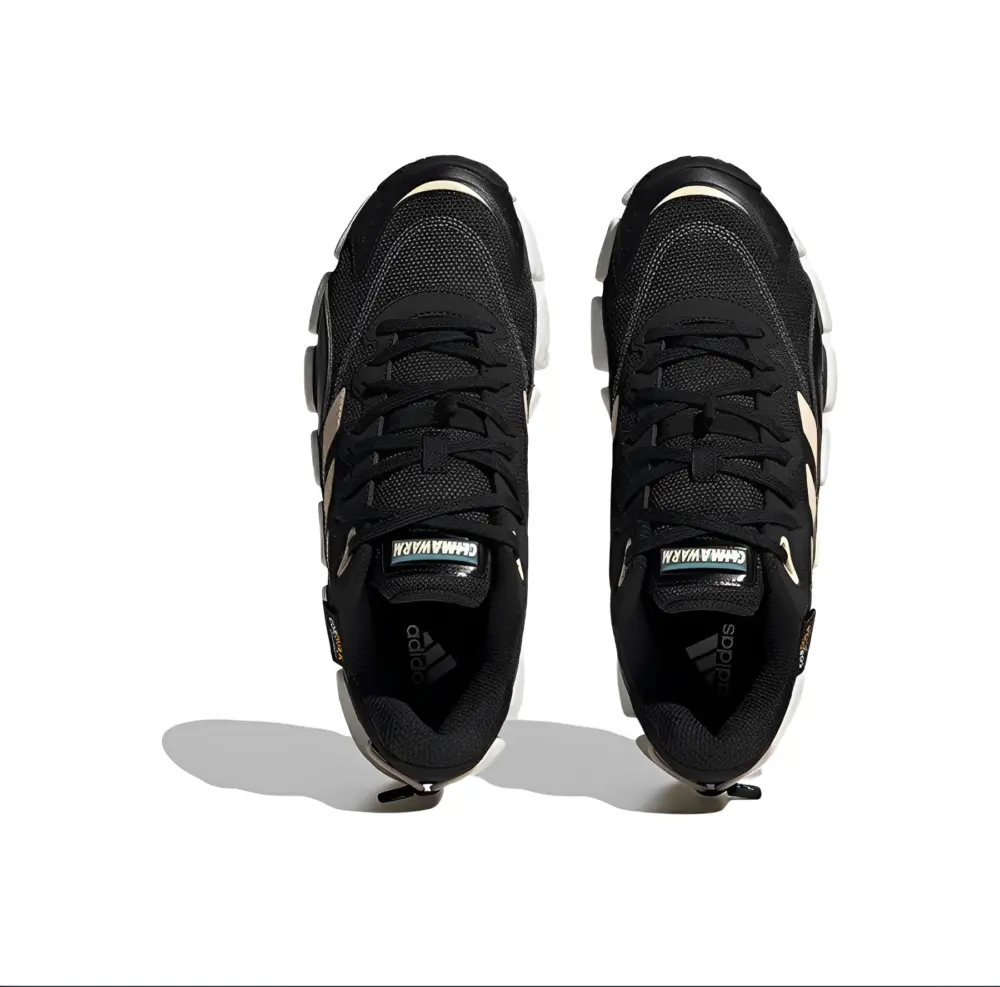 Giày Adidas Climawarm Black White HP6690 - Ảnh 3