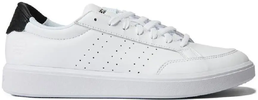 Giày Adidas Neo Nova Court Black White H06238