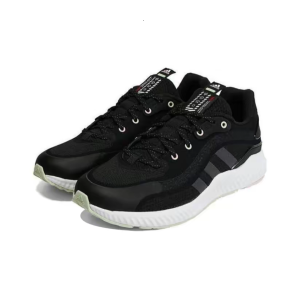 Alternative view of Giày Adidas Jelly Bounce Guard Black White H03572