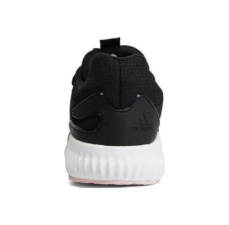 Giày Adidas Jelly Bounce Guard Black White H03572 - Ảnh 3