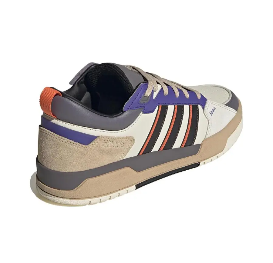Alternative view of Giày Adidas Neo 100DB Beige GY4780