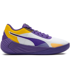 Giày Puma Fusion Nitro Team Lakers 377035-09