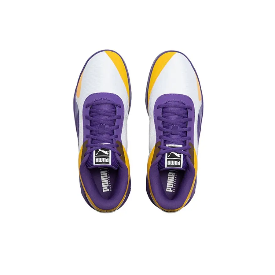 Giày Puma Fusion Nitro Team Lakers 377035-09 - Ảnh 3
