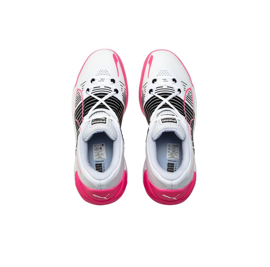 Giày Puma Fusion Nitro 'White Pink' 195514-09 - Ảnh 3