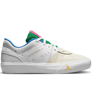 Giày Nike Air Jordan GS White DZ5534-100