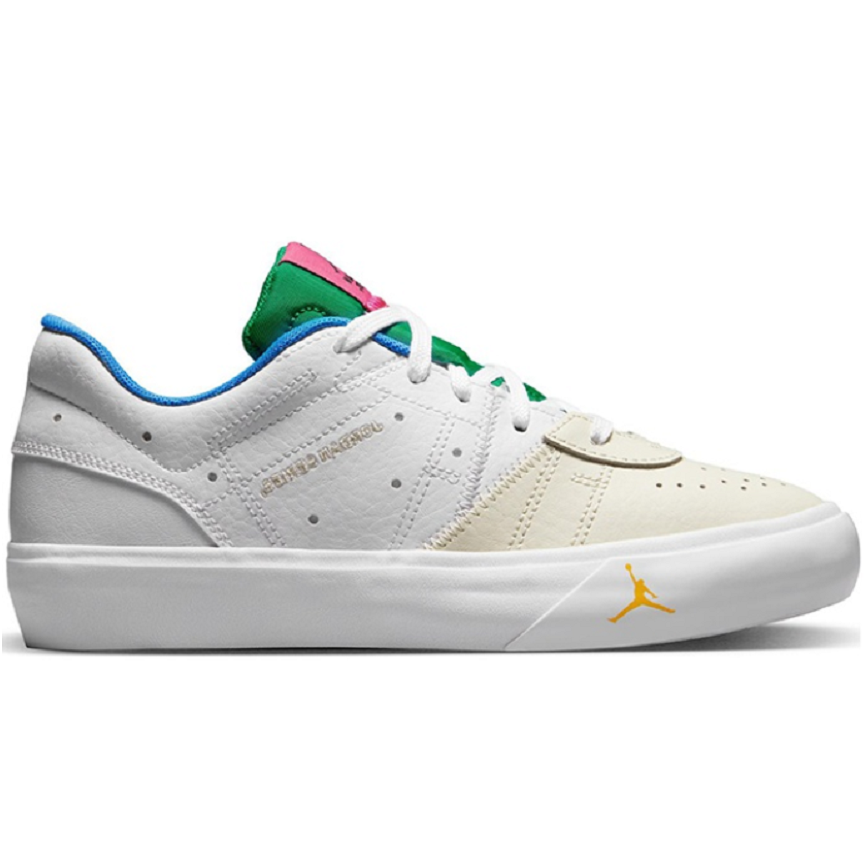 Giày Nike Jordan Air Series ES 'White' FB2050-100