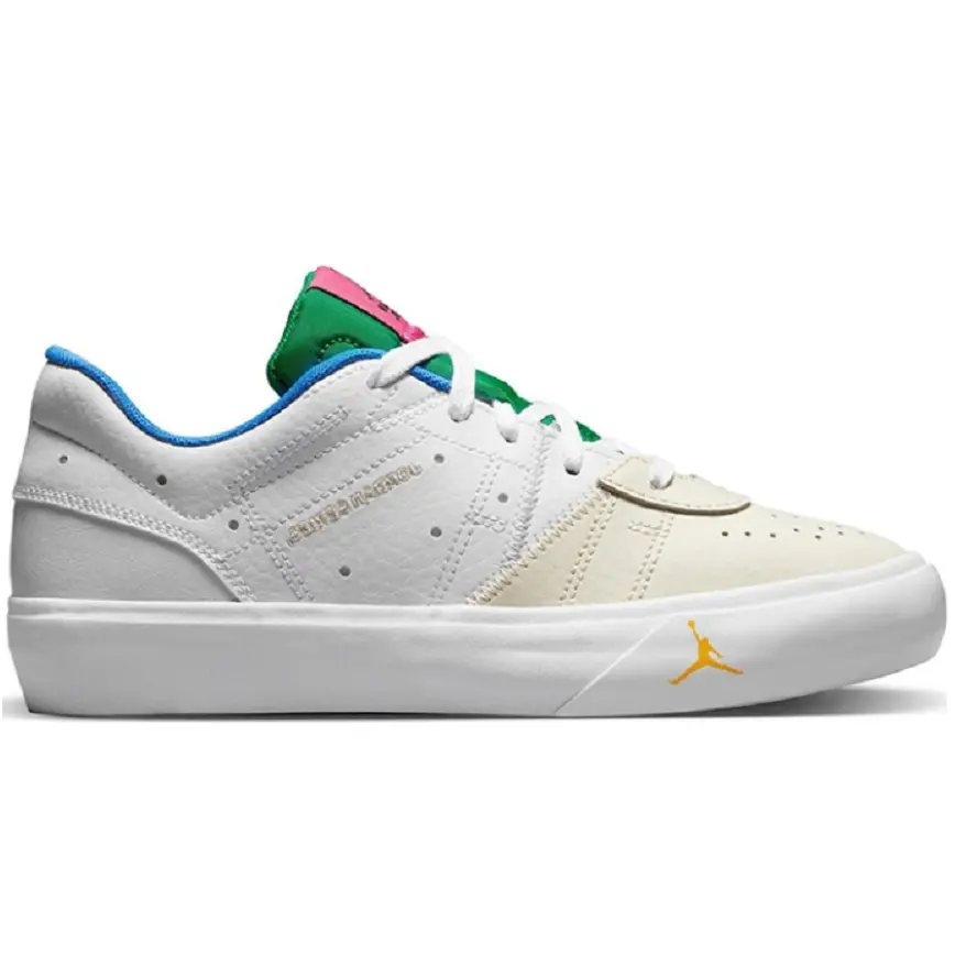 Giày Nike Jordan Air Series ES 'White' FB2050-100