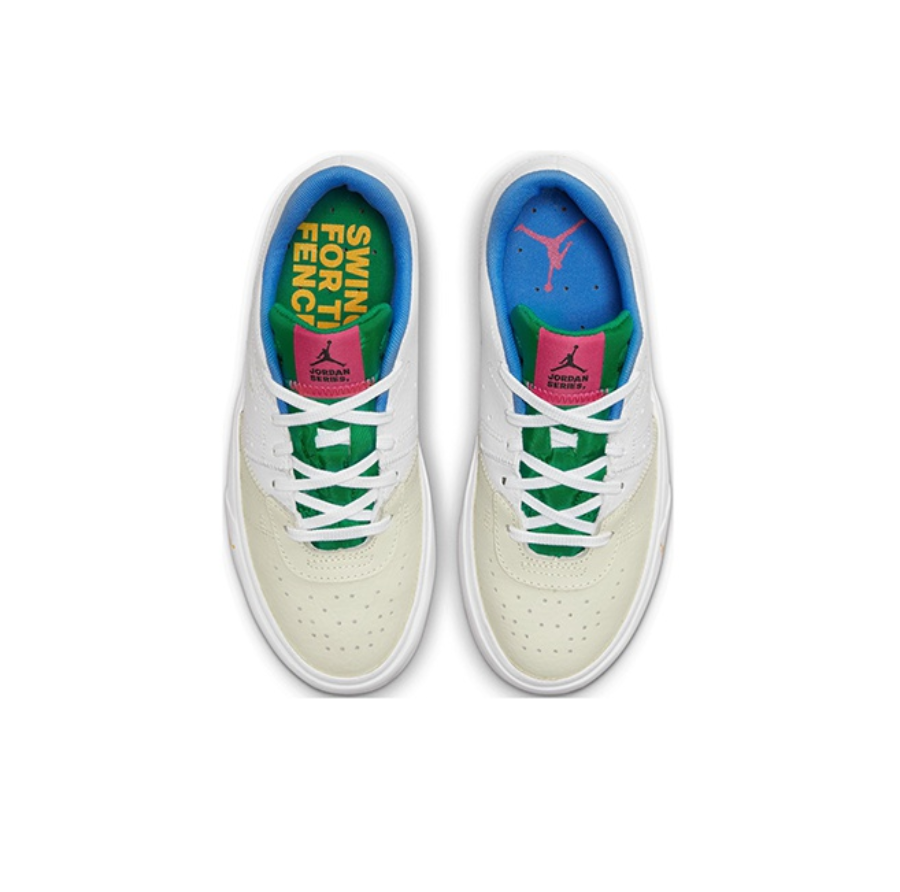 Giày Nike Jordan Air Series ES 'White' FB2050-100 - Ảnh 3