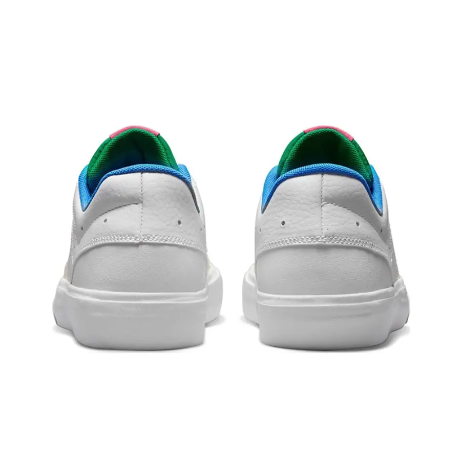 Giày Nike Air Jordan GS White DZ5534-100 - Ảnh 4