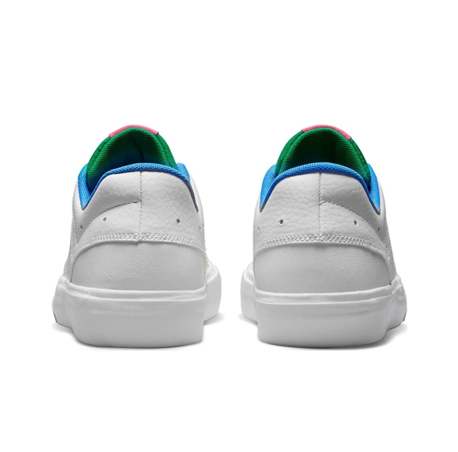 Giày Nike Jordan Air Series ES 'White' FB2050-100 - Ảnh 4