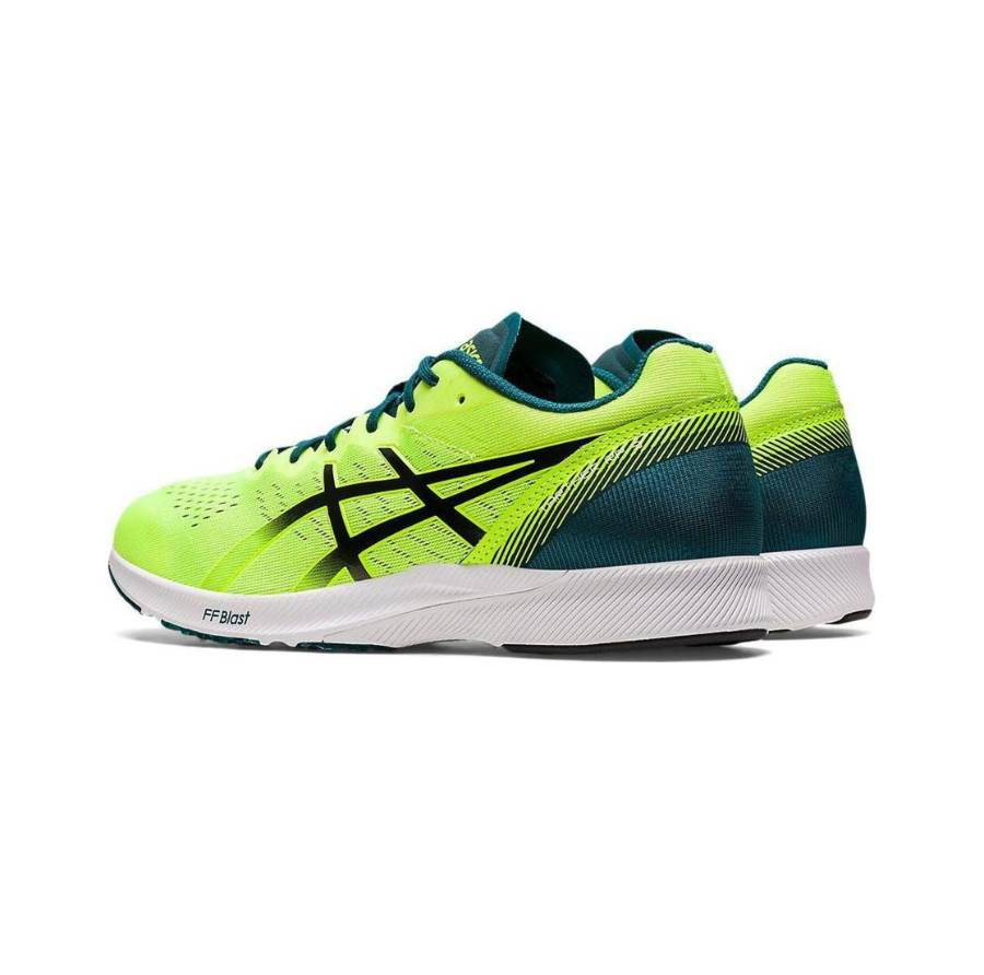 Giày Asics Tarther Rp 3 W 'Green' 1011B466-750 - Ảnh 3