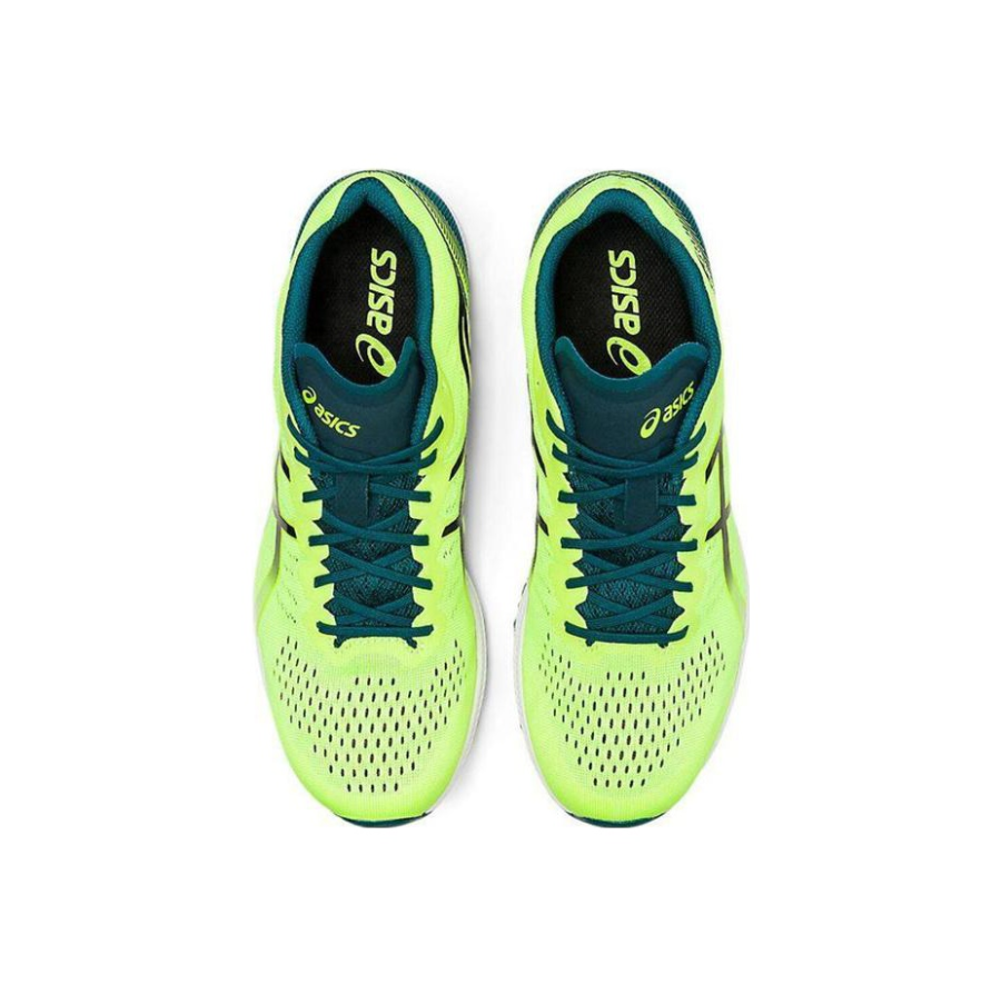 Giày Asics Tarther Rp 3 W 'Green' 1011B466-750 - Ảnh 4