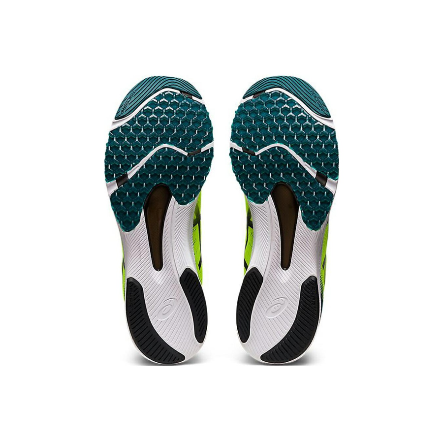 Giày Asics Tarther Rp 3 W 'Green' 1011B466-750 - Ảnh 6