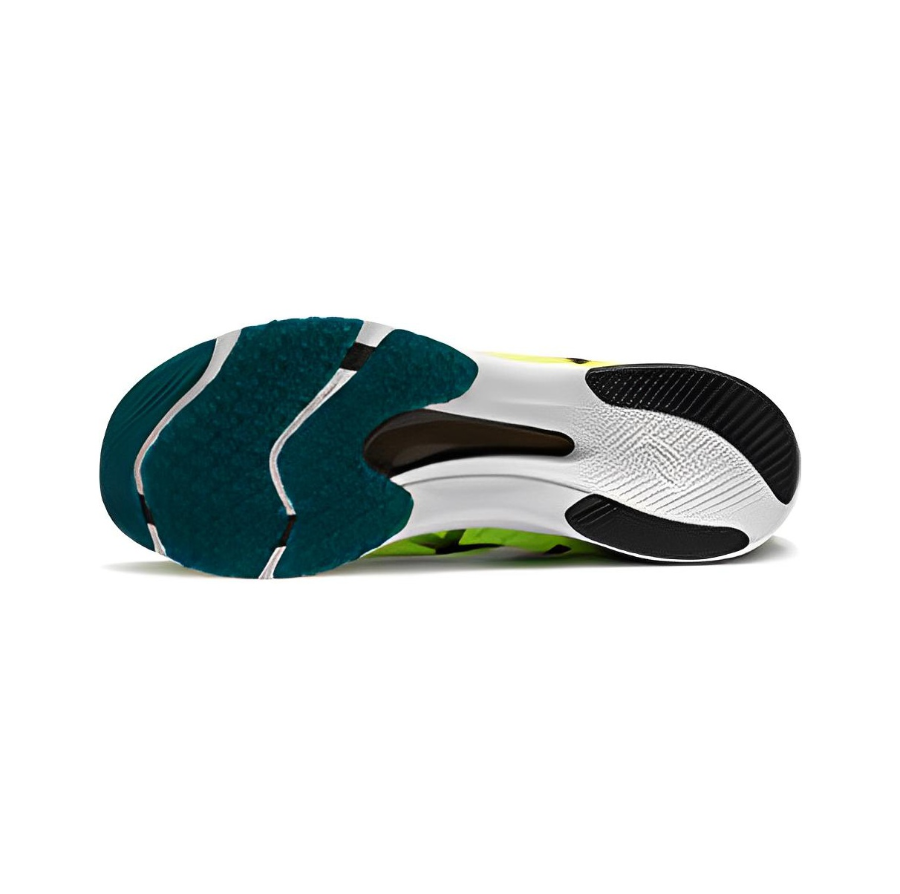 Giày Asics Tarther Rp 3 'Green' 1011B465-750 - Ảnh 5