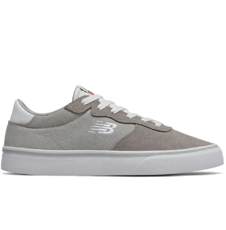 Giày New Balance All Coasts 232 'Grey' AM232GYW