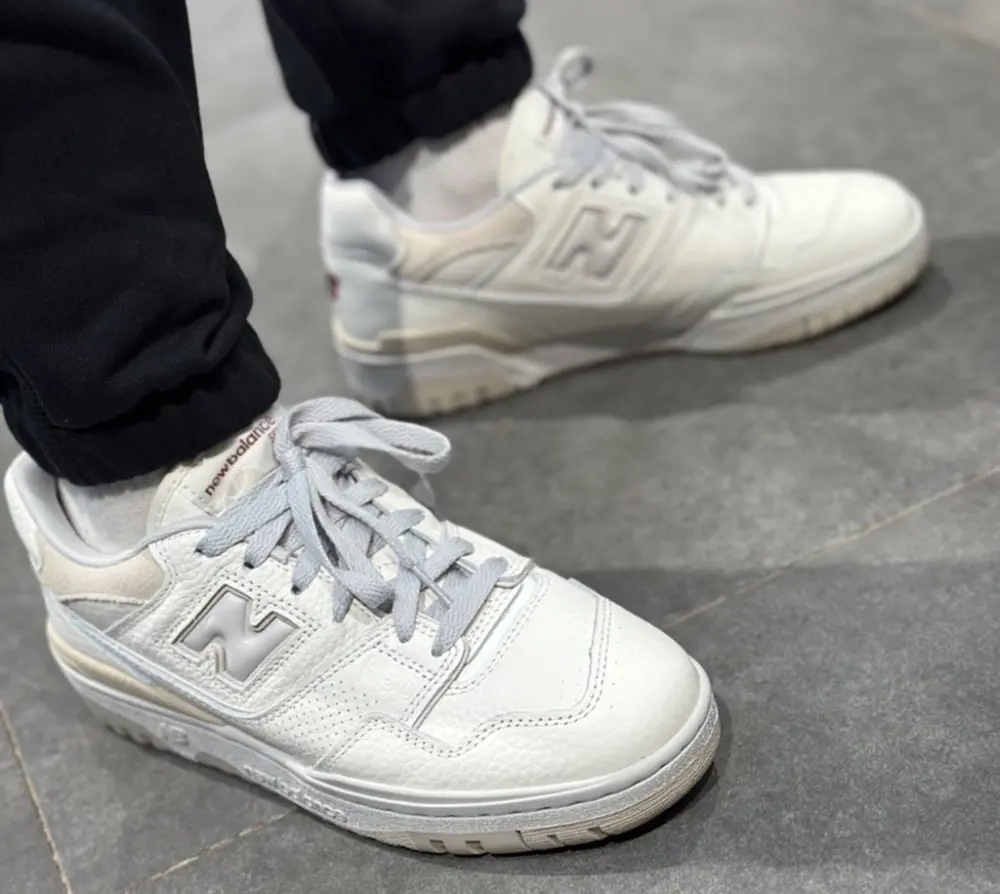 Alternative view of Giày New Balance 550 'Lunar New Year' BB550LN1