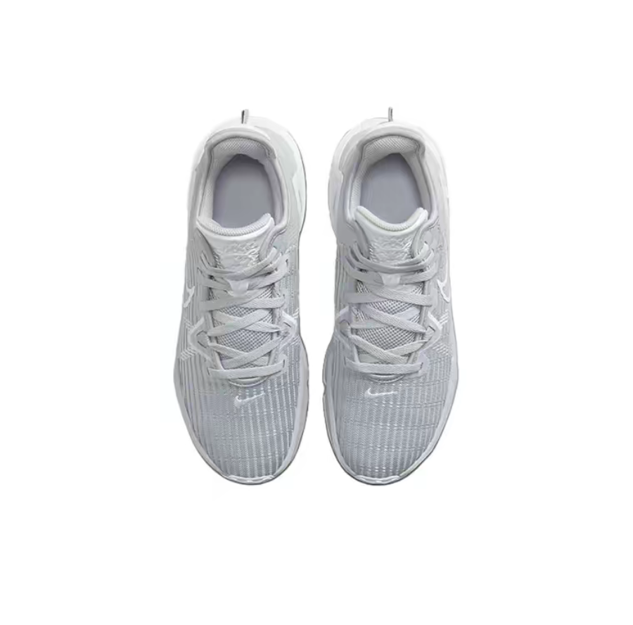 Giày Nike LeBron Witness 6 TB 'Wolf Grey' DO9843-001 - Ảnh 3